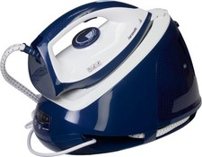 HANSEATIC  Dampfbügelstation