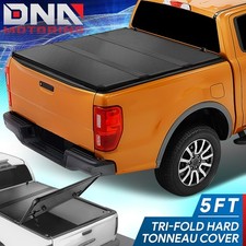 FOR 2019-2023 FORD RANGER 5'
