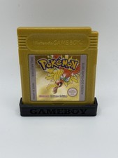 Pokemon Goldene Edition |