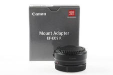 CANON EF-EOS R Bajonettadapter