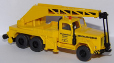 Wiking 1:87 - Magirus