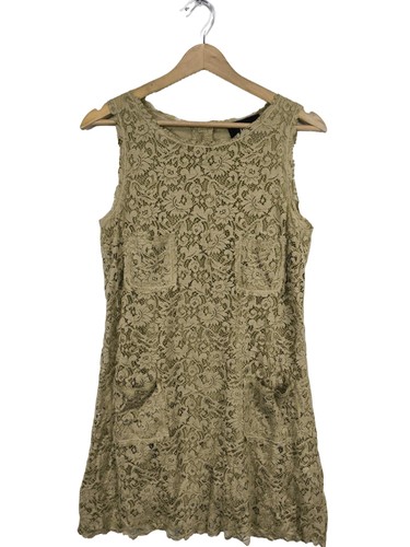 Dolce gabbana spitzenkleid - dolce, &