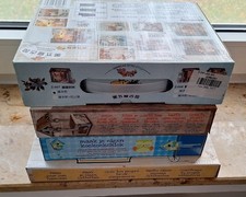 Roombox Miniaturhaus Basteln