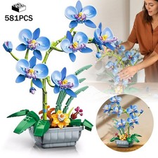 518 Stk Baustein Set