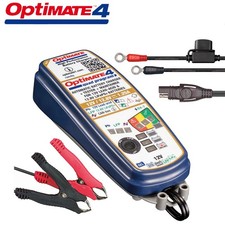 OptiMate 4 Quad Programm 12V
