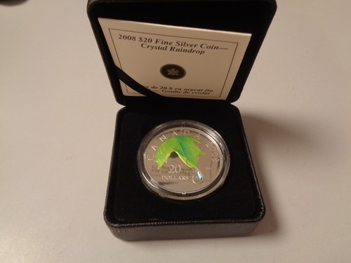 Canada 2008 dollars - -,