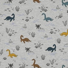 Wasserdinosaurier Dino JERSEY