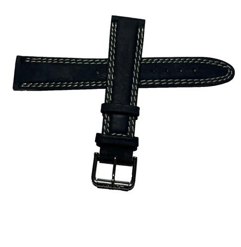 Uhrenarmband leder armband - ,