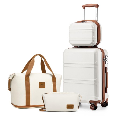 Handgepäck koffer set - handgepäck, 4