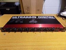 ADA8200 ADAT Audio Interface