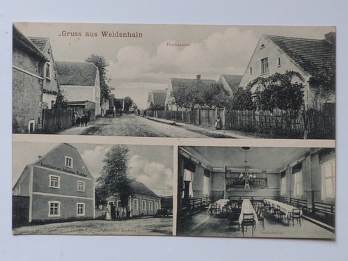 Weidenhain torgau - weidenhain,