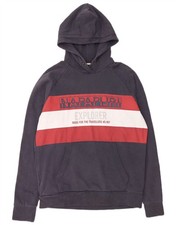 NAPAPIJRI Herren Geographic