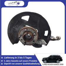 🇩🇪 LINKER VORDERER