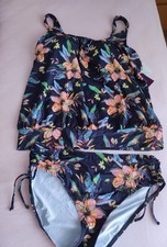 Lascana Tankini Malia, neu mit