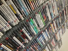Sony Playstation 3 PS3 Spiel
