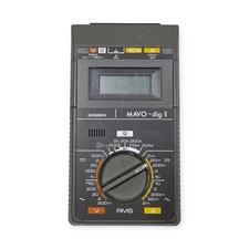 GOSSEN MAVO-dig E Digital