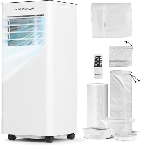 Haushof mobile klimaanlage - mobile,