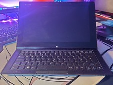 Sony Vaio Duo 11 SV-D1121X9EB