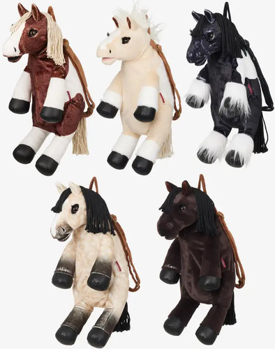 Lemieux pony tasche rucksack - lemieux,