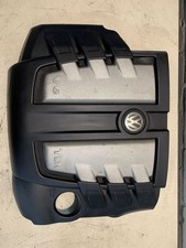 Motorabdeckung VW 059103925AP 059103925AN 7L Touareg 3.0 V6 TDI DPF Automatik
