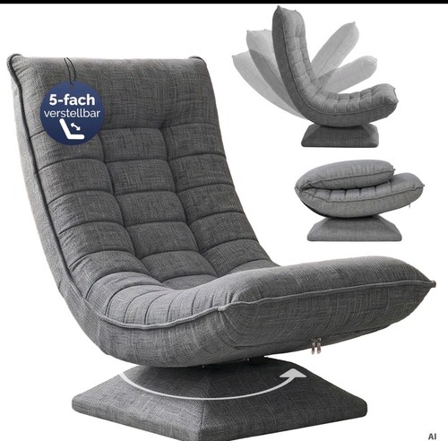 Casaria bodenstuhl - casaria®,