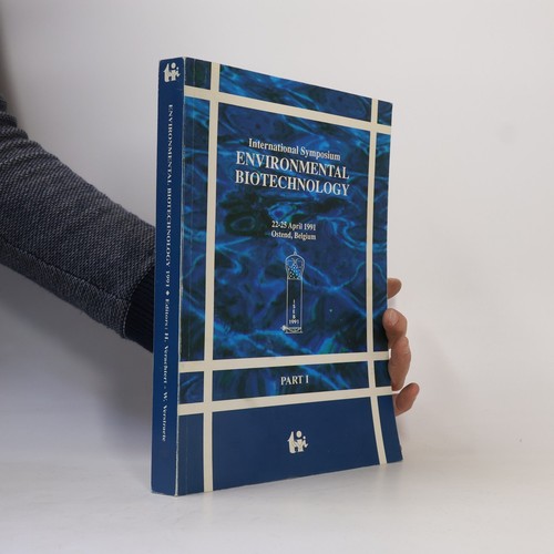 Environmental biotechnology - environmental, biotechnology 
