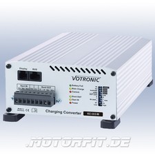 Votronic Lade-Wandler VCC