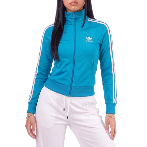 Adidas trackjacket firebird - trackjacket,