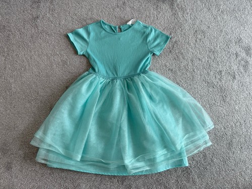 Kleid 130 - gr,