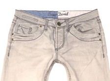 ORIGINAL CAMP DAVID NICK