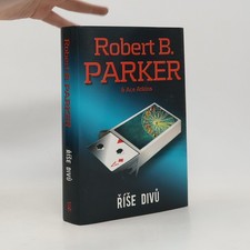Říše divů  |  Robert B