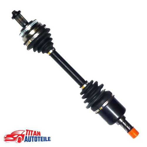 Antriebswelle links volvo v70 - antriebswelle,