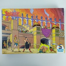 Asterix obelix puzzle 280 - asterix, &