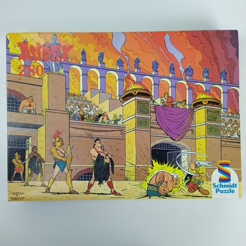 Asterix obelix puzzle 280 - &,