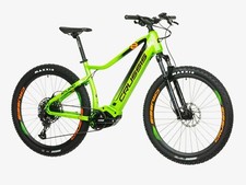 27.5 Zoll E Bike Mountainbike
