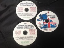 NAVTEQ NAVIDRIVE SAT