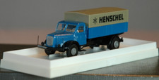 Brekina 73300 Henschel HS 140