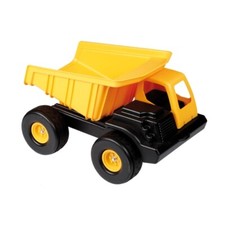 Riesenmuldenkipper Dumper