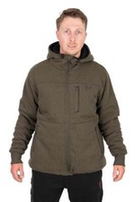 Fox Collection Sherpa Jacket