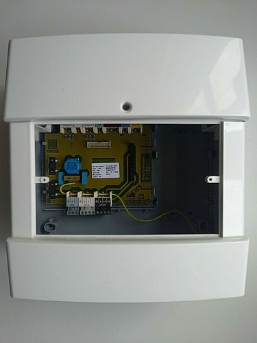 Vaillant vrc tec 711621 05 - mf-tec,