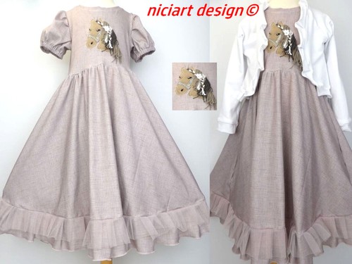 Niciart design partykleid - design, ♥
