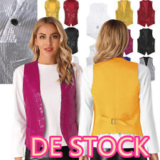 DE!Herren Damen Glitzer