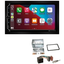 ESX Autoradio Apple CarPlay