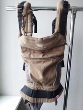 manduca Baby All-In-One Babytrage