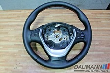 MULTIFUNKTIONSLENKRAD Original + BMW 1er F20 F21 3er F30 F31 + Sportline K92 