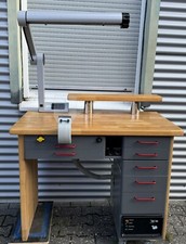 Freuding Einzeltisch mit