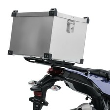 Motorrad Aluminium Topcase
