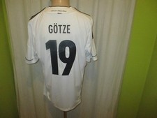 Deutschland "DFB" Adidas