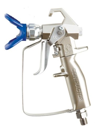 Graco contractor airless - graco,