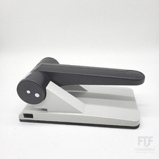 Novus B 265 Locher Registraturlocher für das Büro Metall Stanzle - Unvollständig